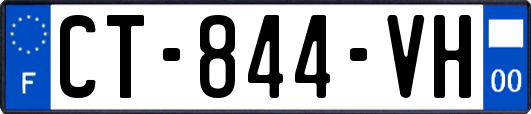 CT-844-VH