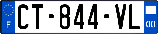 CT-844-VL