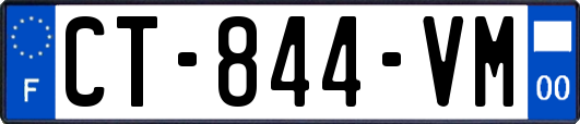 CT-844-VM