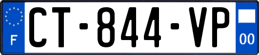 CT-844-VP