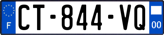 CT-844-VQ