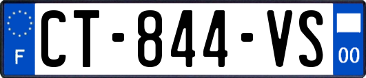 CT-844-VS