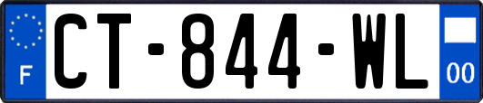 CT-844-WL