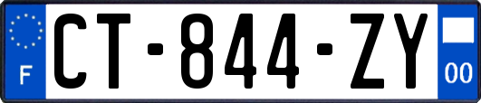 CT-844-ZY