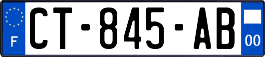 CT-845-AB