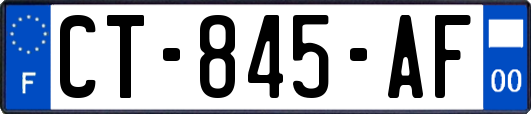 CT-845-AF