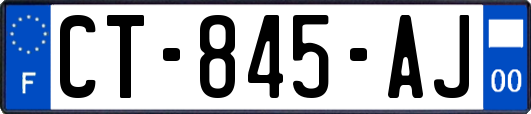 CT-845-AJ