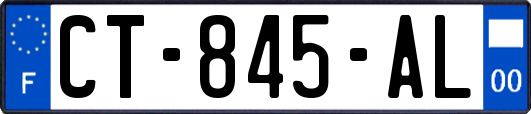 CT-845-AL