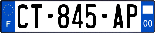 CT-845-AP