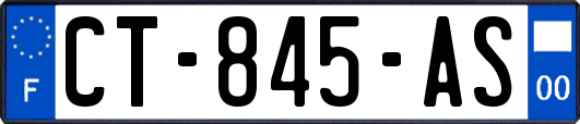 CT-845-AS