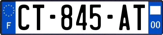 CT-845-AT