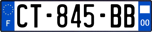 CT-845-BB