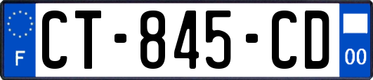 CT-845-CD