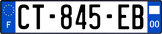 CT-845-EB