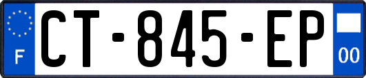 CT-845-EP