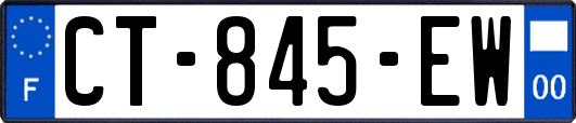 CT-845-EW