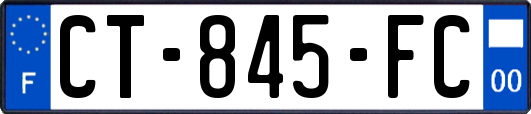 CT-845-FC