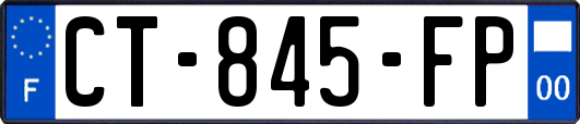 CT-845-FP
