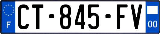 CT-845-FV