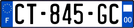 CT-845-GC