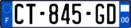 CT-845-GD
