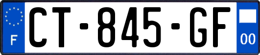 CT-845-GF
