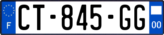 CT-845-GG