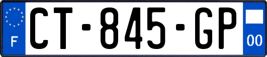 CT-845-GP