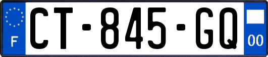 CT-845-GQ