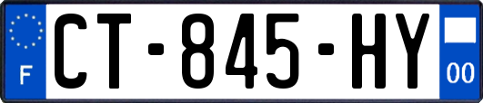 CT-845-HY