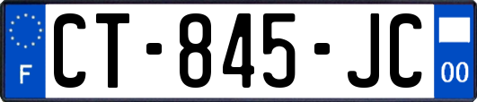CT-845-JC