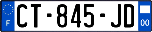 CT-845-JD