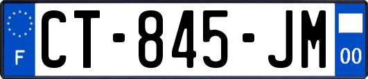 CT-845-JM