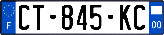 CT-845-KC