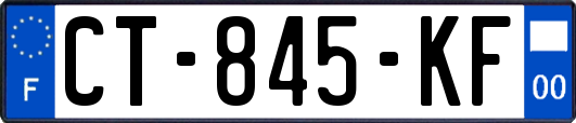 CT-845-KF