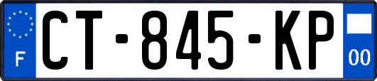 CT-845-KP