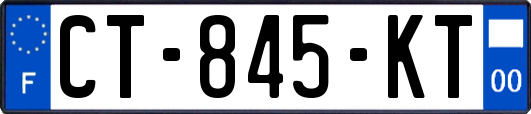 CT-845-KT