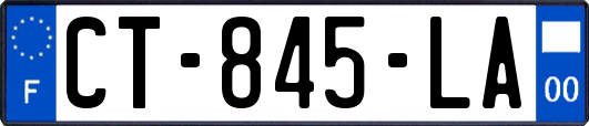 CT-845-LA