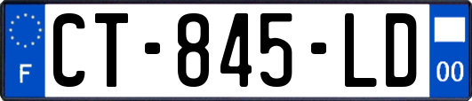CT-845-LD