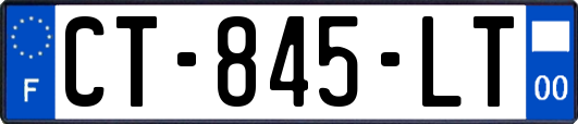 CT-845-LT