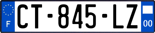 CT-845-LZ