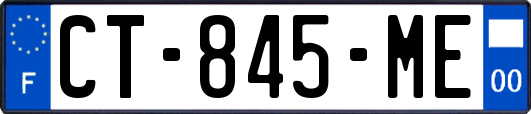 CT-845-ME
