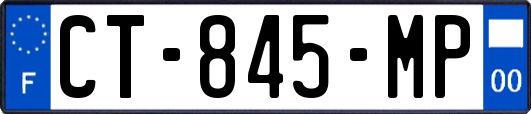 CT-845-MP