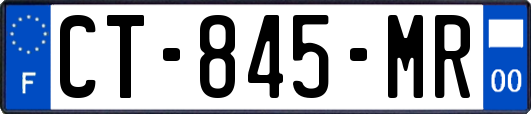 CT-845-MR