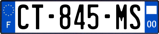 CT-845-MS