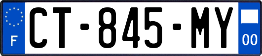CT-845-MY