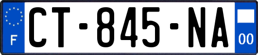CT-845-NA