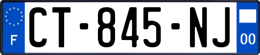 CT-845-NJ
