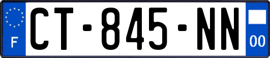 CT-845-NN