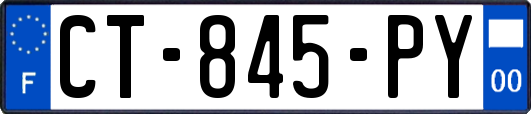 CT-845-PY